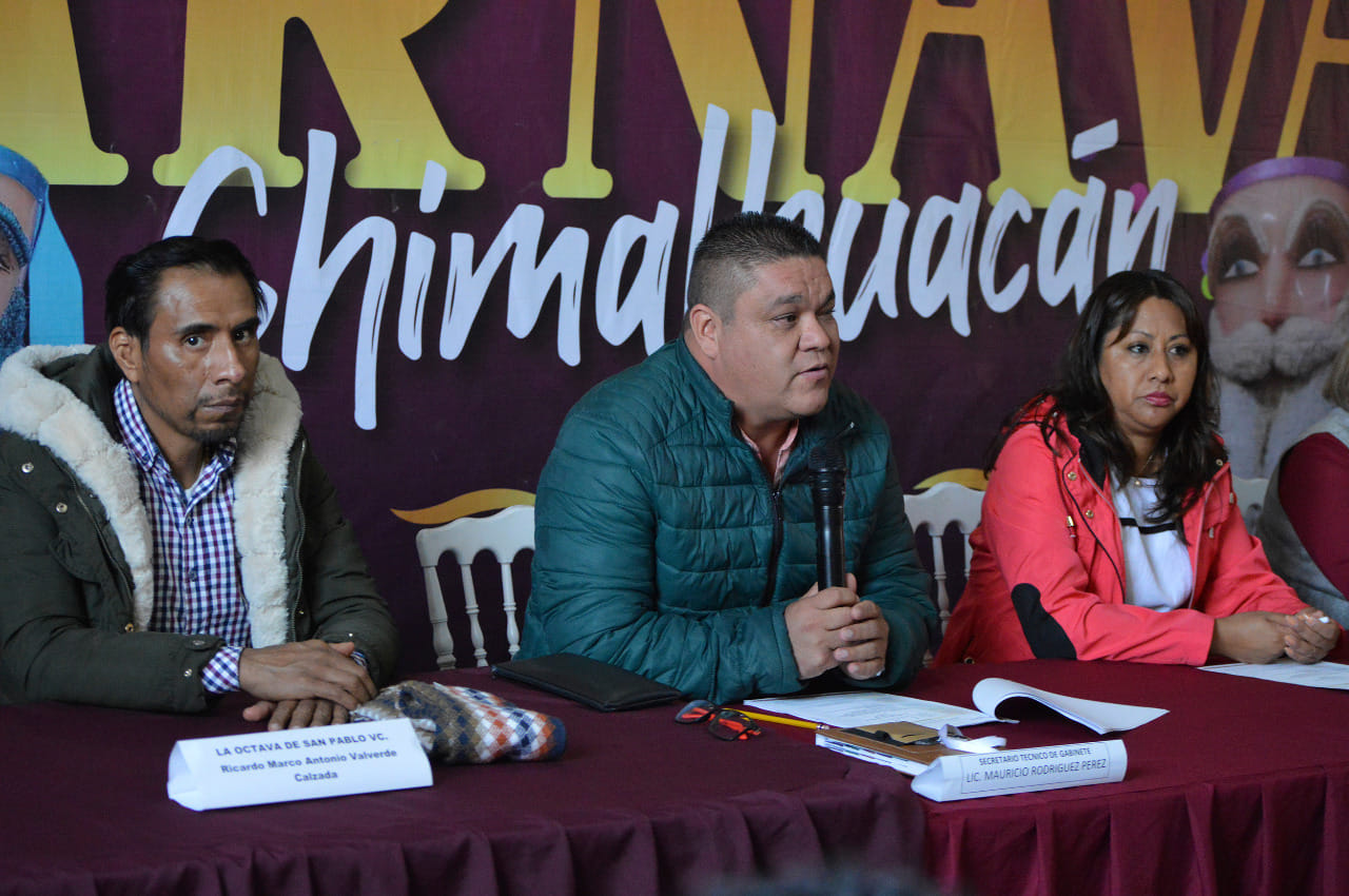 1671456365 378 GOBIERNO DE CHIMALHUACAN BRINDARA APOYO ECONOMICO PARA LA REALIZACION DEL