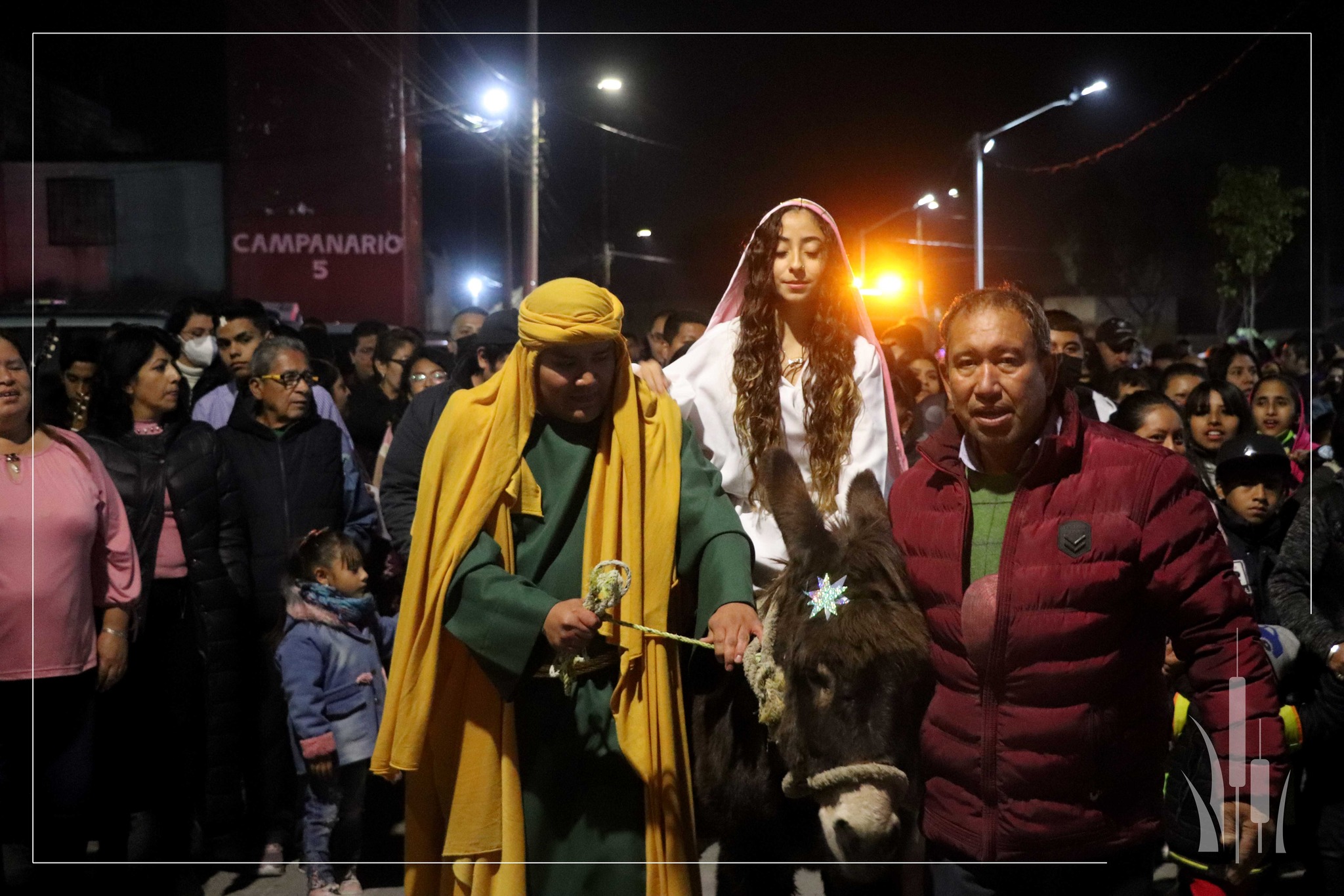 1671480894 386 Asi se vivio la posada en el parque El Campanario