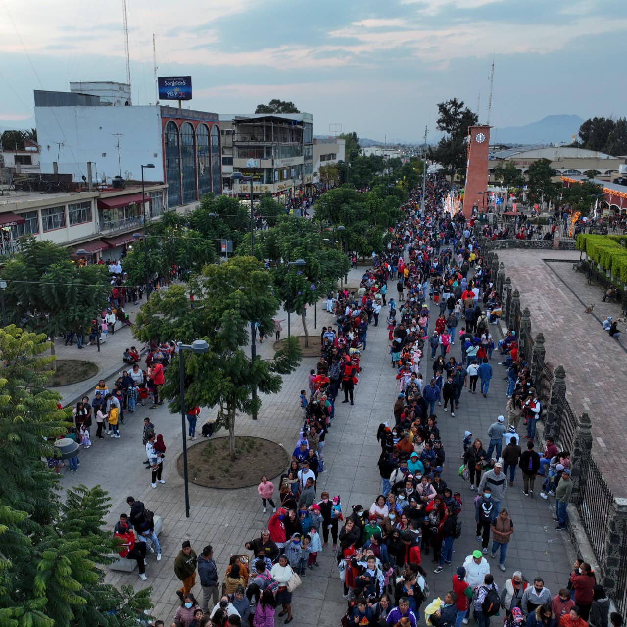 1671483344 116 Gracias a las familias que nos acompanaron