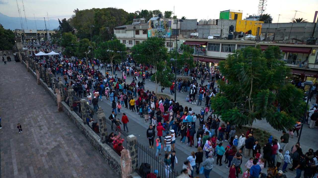 1671483344 520 Gracias a las familias que nos acompanaron