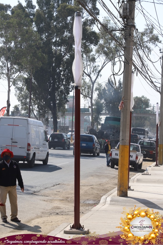 1671486030 326 La coordinacion de alumbrado publico y electrificaciones continua en su