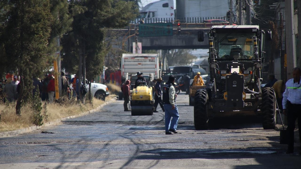 1671487423 1 Trabajando coordinadamente con la Junta de Caminos y a traves