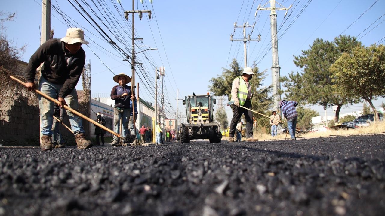 1671487424 149 Trabajando coordinadamente con la Junta de Caminos y a traves