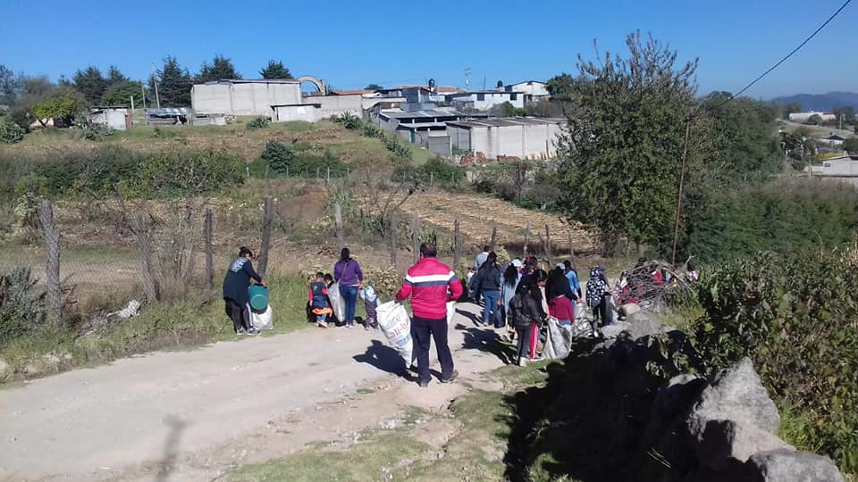 1671491163 La Direccion de Ecologia continua con la campana permanente de