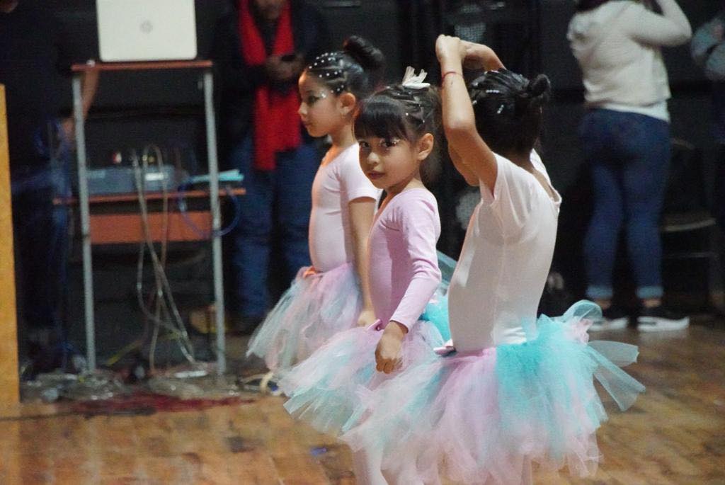 1671493086 715 Asi se vivio el cierre de actividades del Centro de