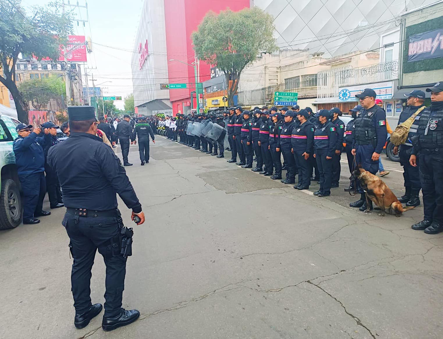 1671548969 160 Con el objetivo de resguardar el orden y seguridad de