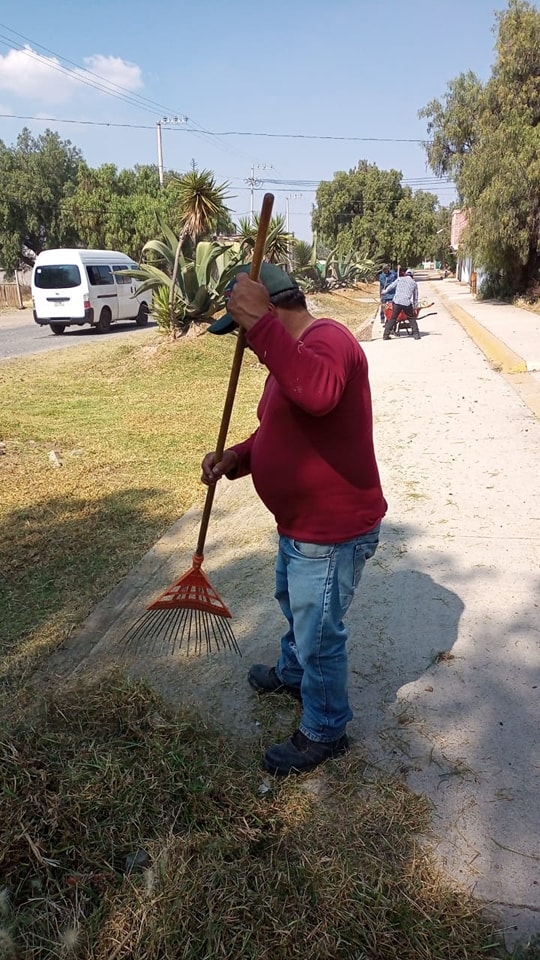 1671557159 967 La Direccion de Servicios Publicos de Otumba a traves de