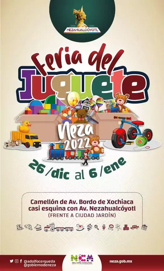 1671557360 Feria ¡Encuentra los juguetes que necesitas Te invitamos a jpg