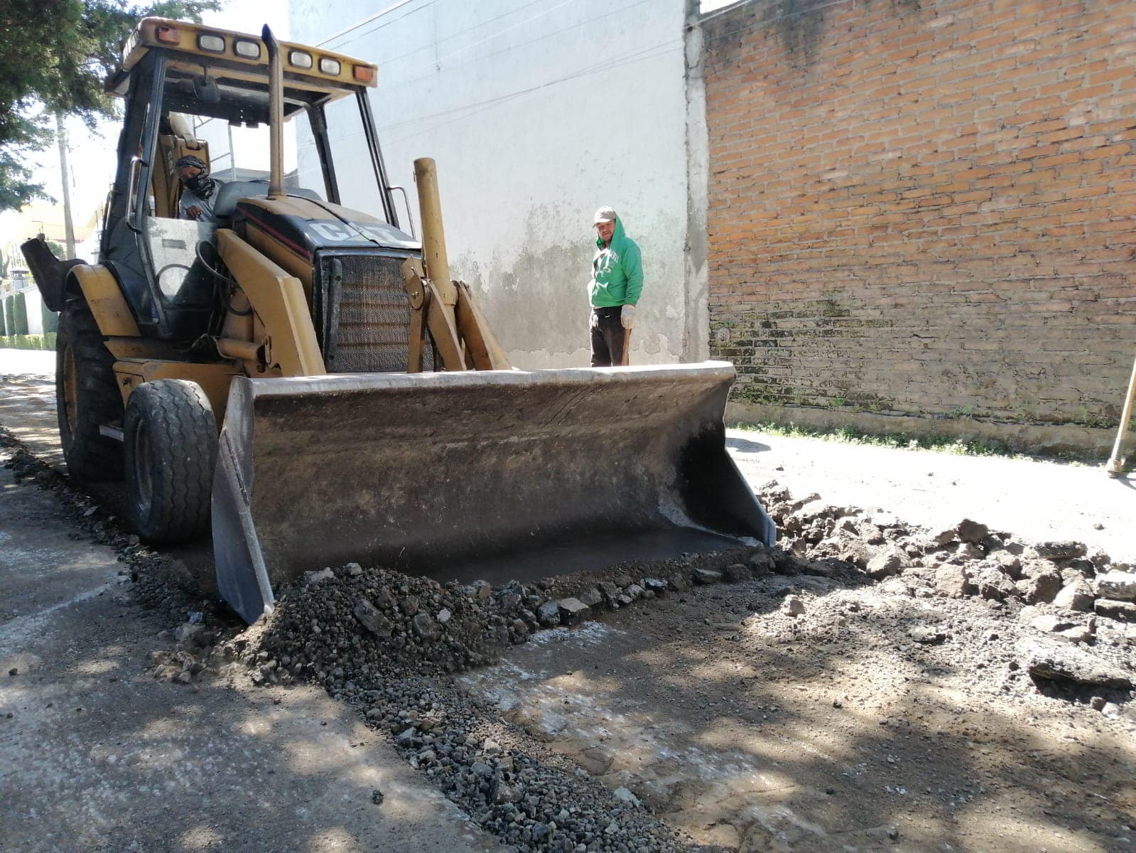 1671564757 336 57 comunidades han sido atendidas por la Direccion de Metepec