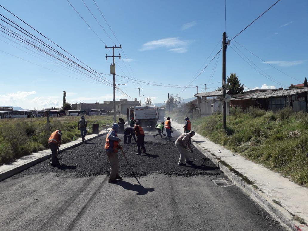 1671564758 129 57 comunidades han sido atendidas por la Direccion de Metepec