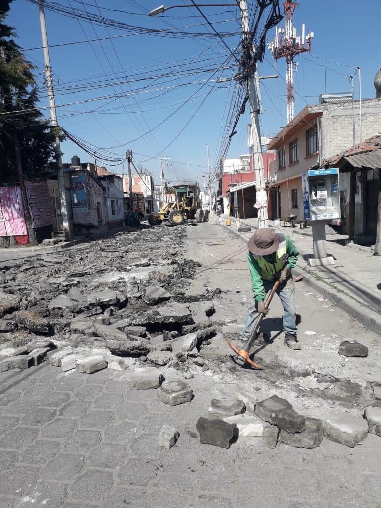 1671564777 57 comunidades han sido atendidas por la Direccion de Metepec