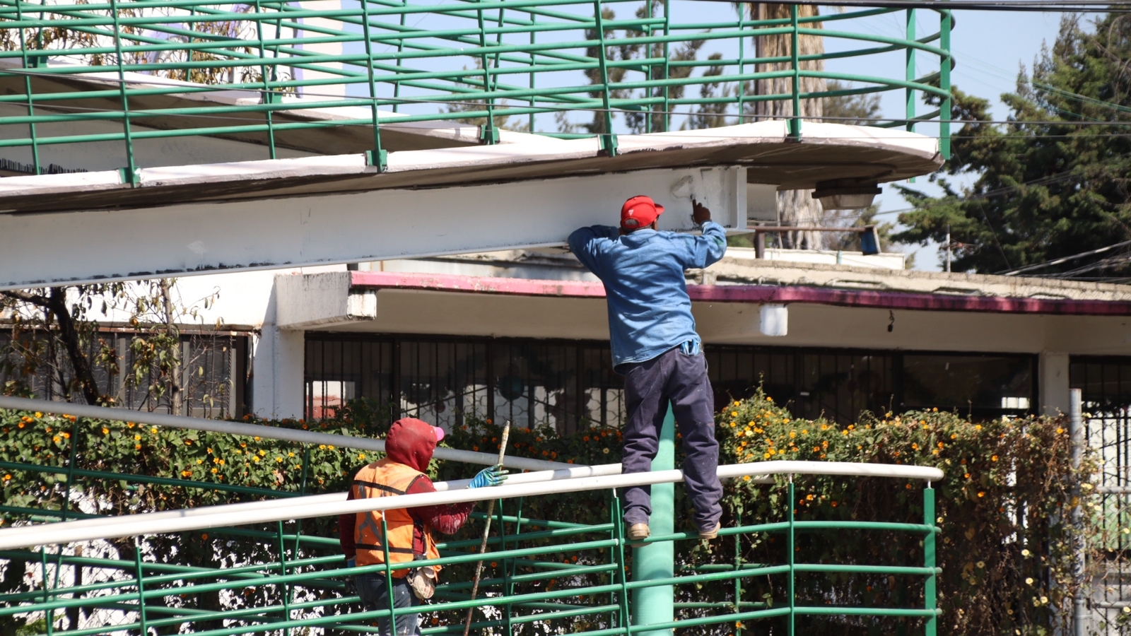 1671567058 36 Seguimos trabajando en la recuperacion de espacios