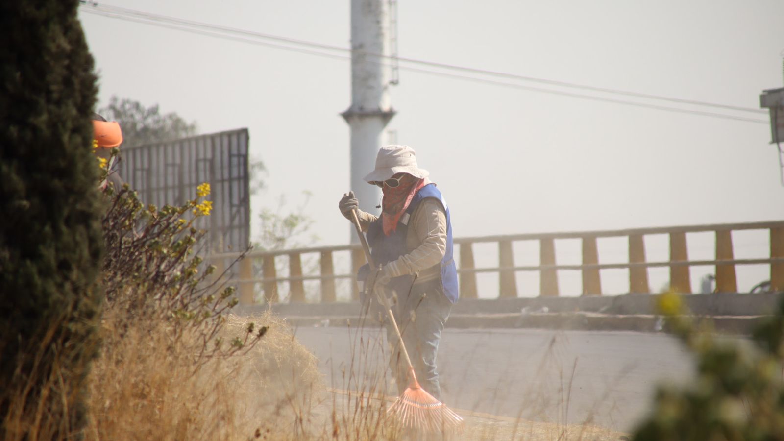 1671574479 668 Con el objetivo de recuperar los espacios de nuestro municipio