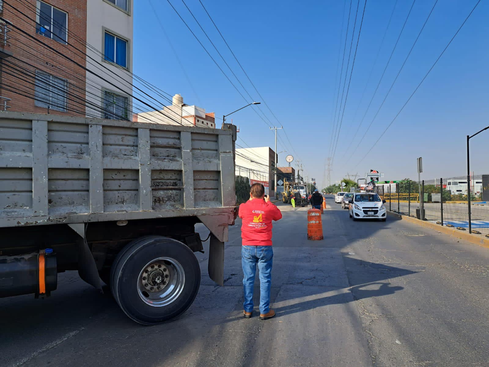 1671631137 955 Para contar con calles seguras y transitables personal de la