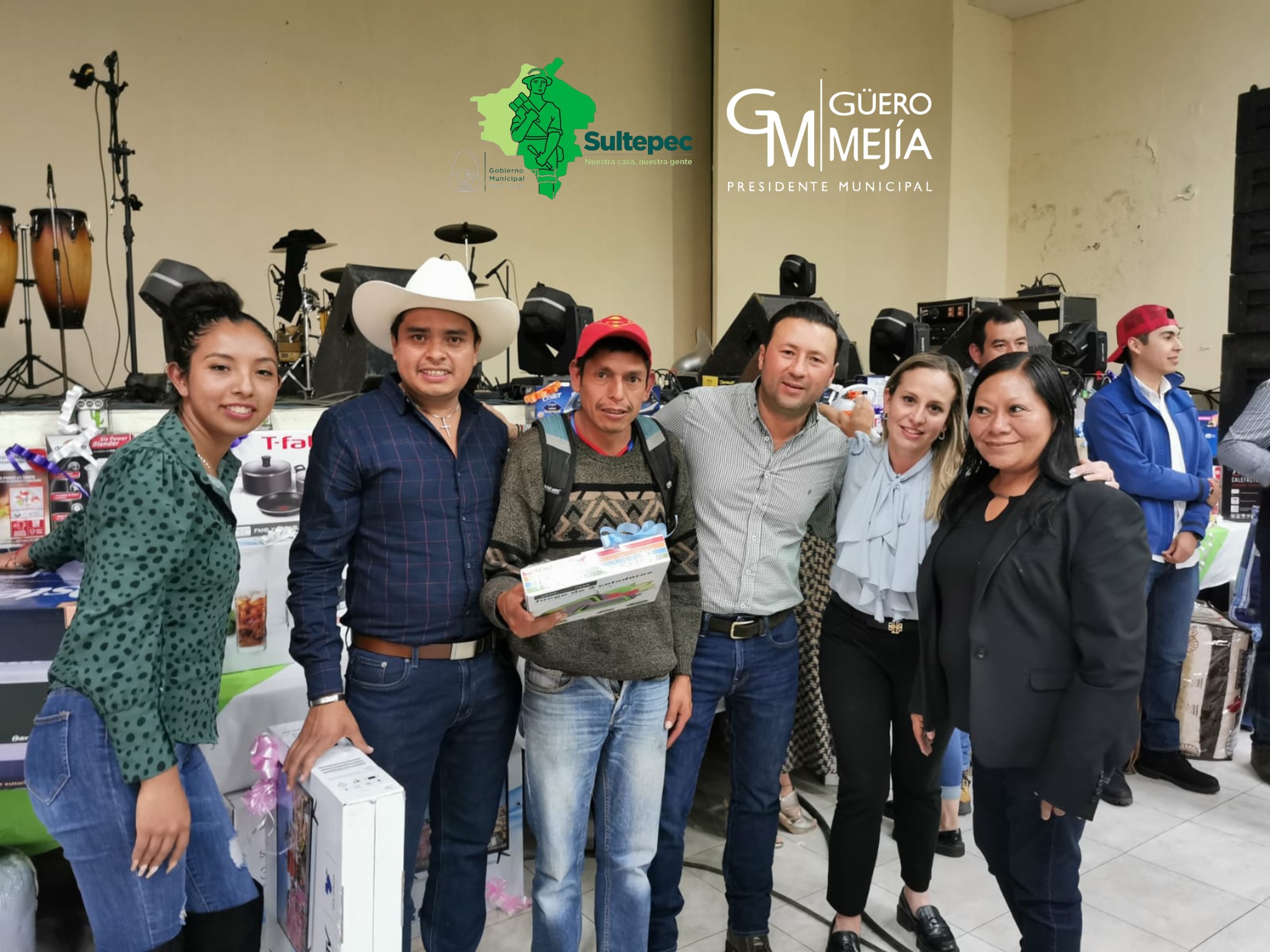 1671639381 14 FIESTA DE FIN DE ANO DEL AYUNTAMIENTO DE SULTEPEC