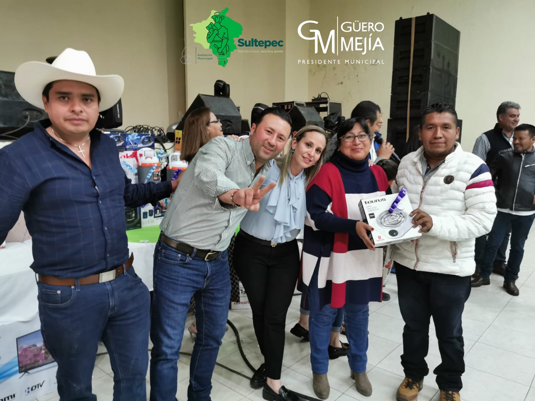 1671639381 166 FIESTA DE FIN DE ANO DEL AYUNTAMIENTO DE SULTEPEC