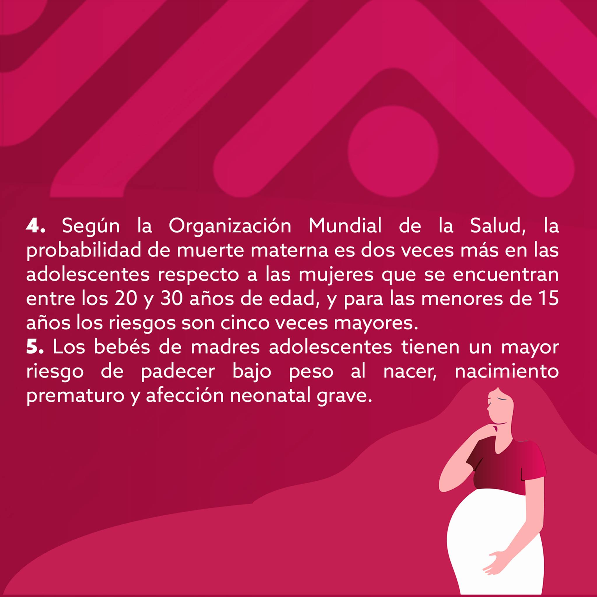 1671660942 540 ¡Informate Conoce mas sobre la prevencion del embarazo adolescente En