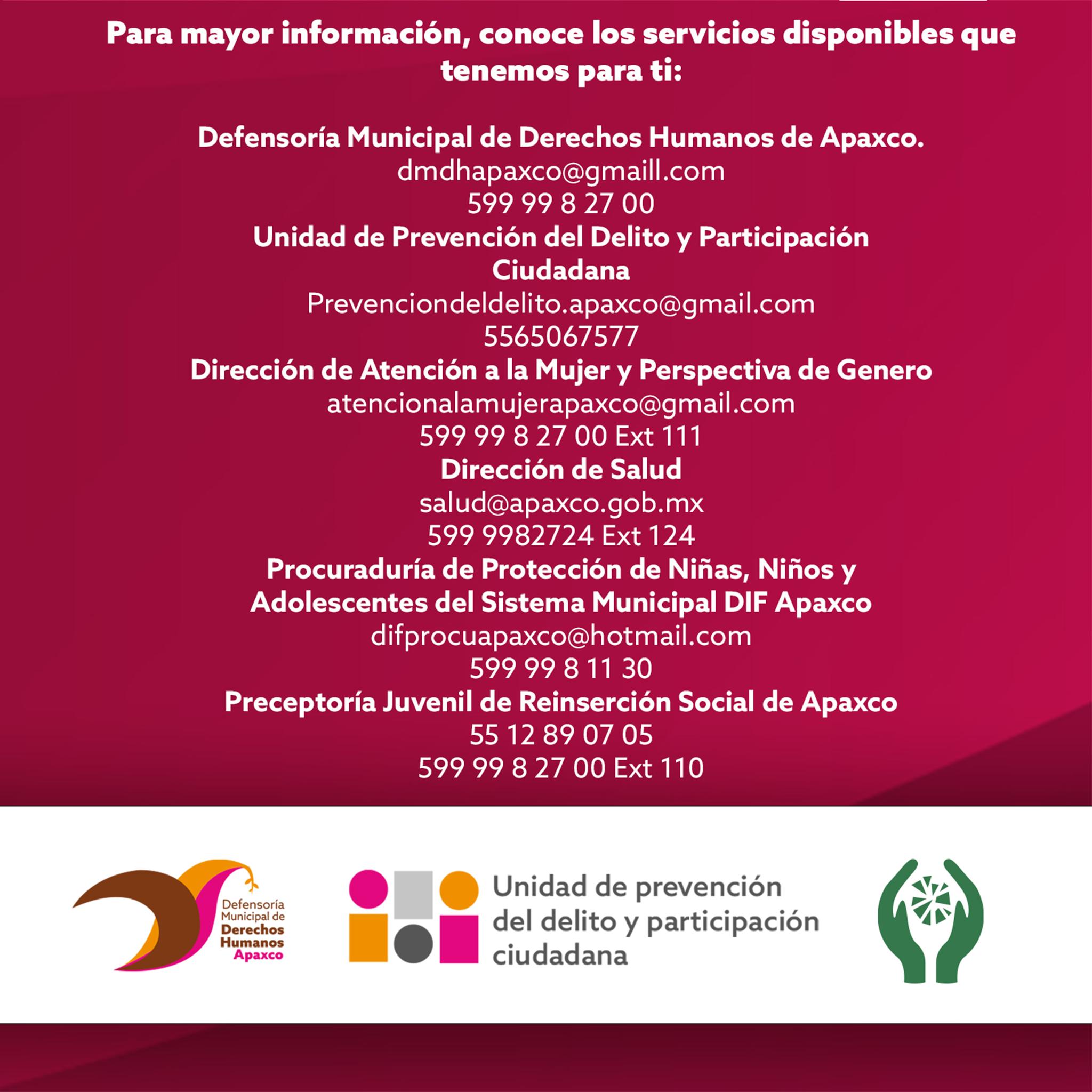 1671660943 708 ¡Informate Conoce mas sobre la prevencion del embarazo adolescente En