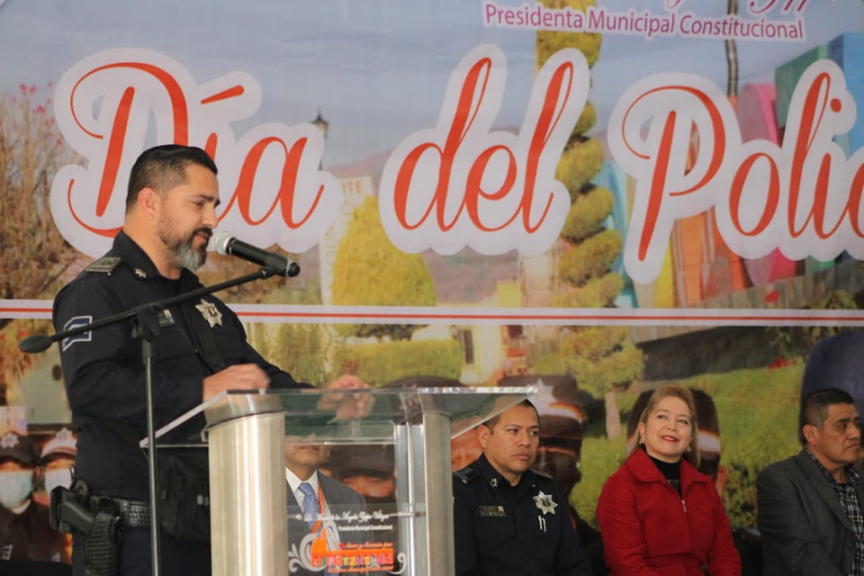 1671662749 129 ¡Con gran entusiasmo hoy celebramos el Dia del Policia