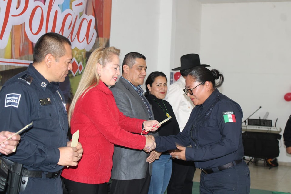 1671662749 924 ¡Con gran entusiasmo hoy celebramos el Dia del Policia