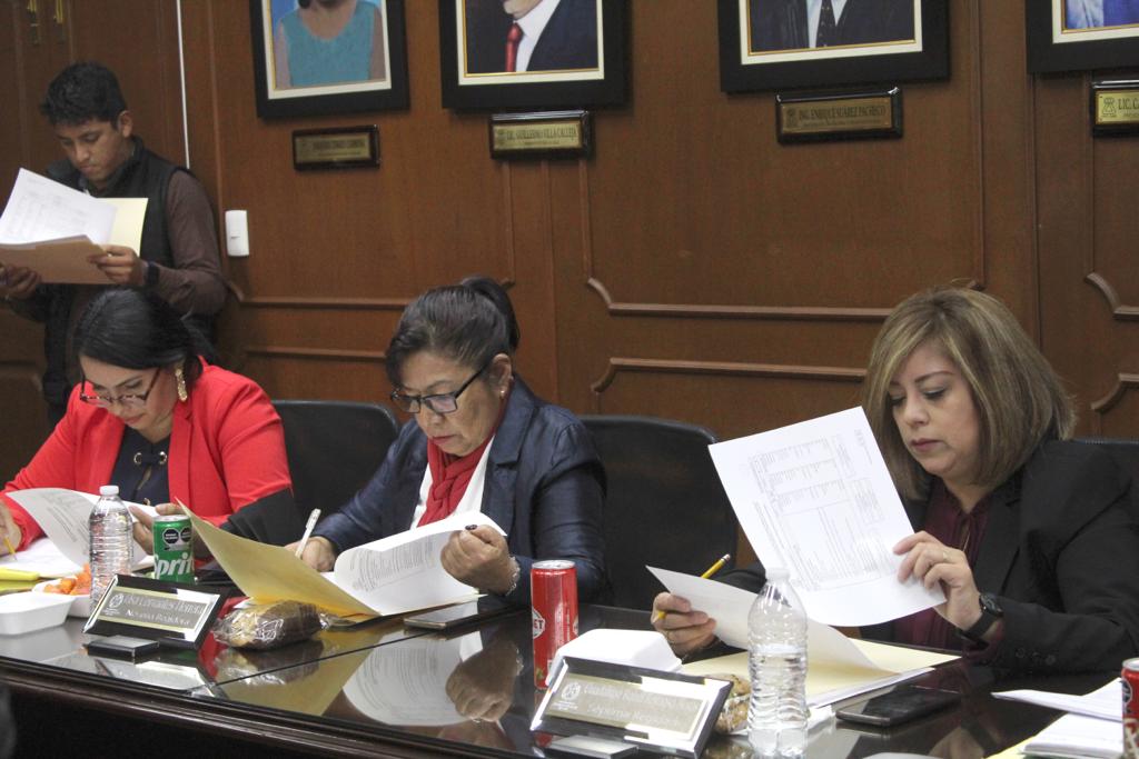 1671667135 536 CHIMALHUACAN APRUEBA PROYECTO DE PRESUPUESTO PARA EL ANO FISCAL 2023