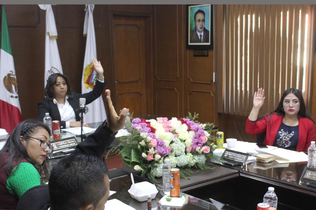 1671667136 533 CHIMALHUACAN APRUEBA PROYECTO DE PRESUPUESTO PARA EL ANO FISCAL 2023