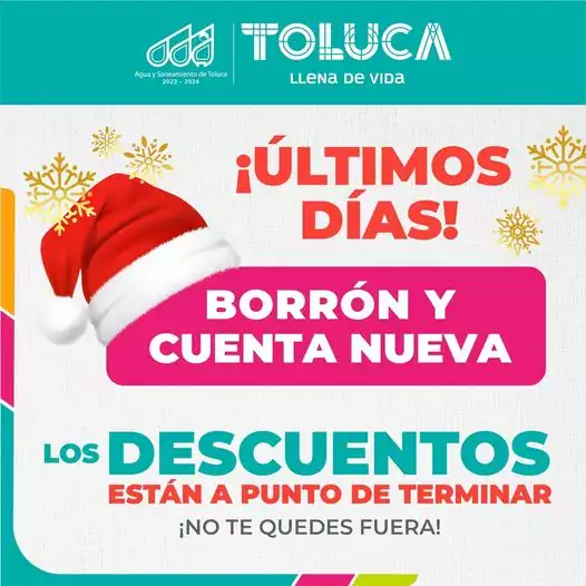 1671715518 AVISO ¡Aprovecha los ultimos dias de nuestro BorronYCuentaNueva jpg