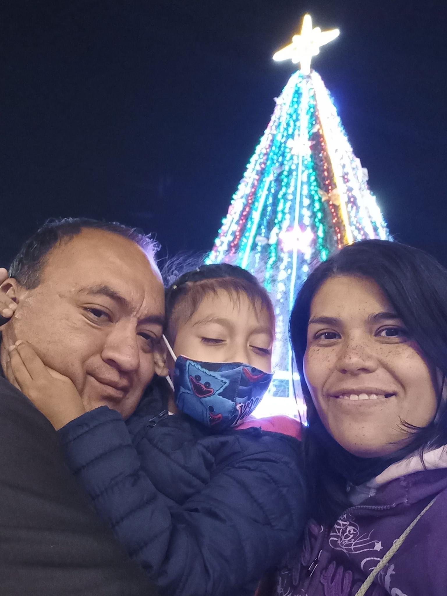 1671719124 11 Navidad en familia