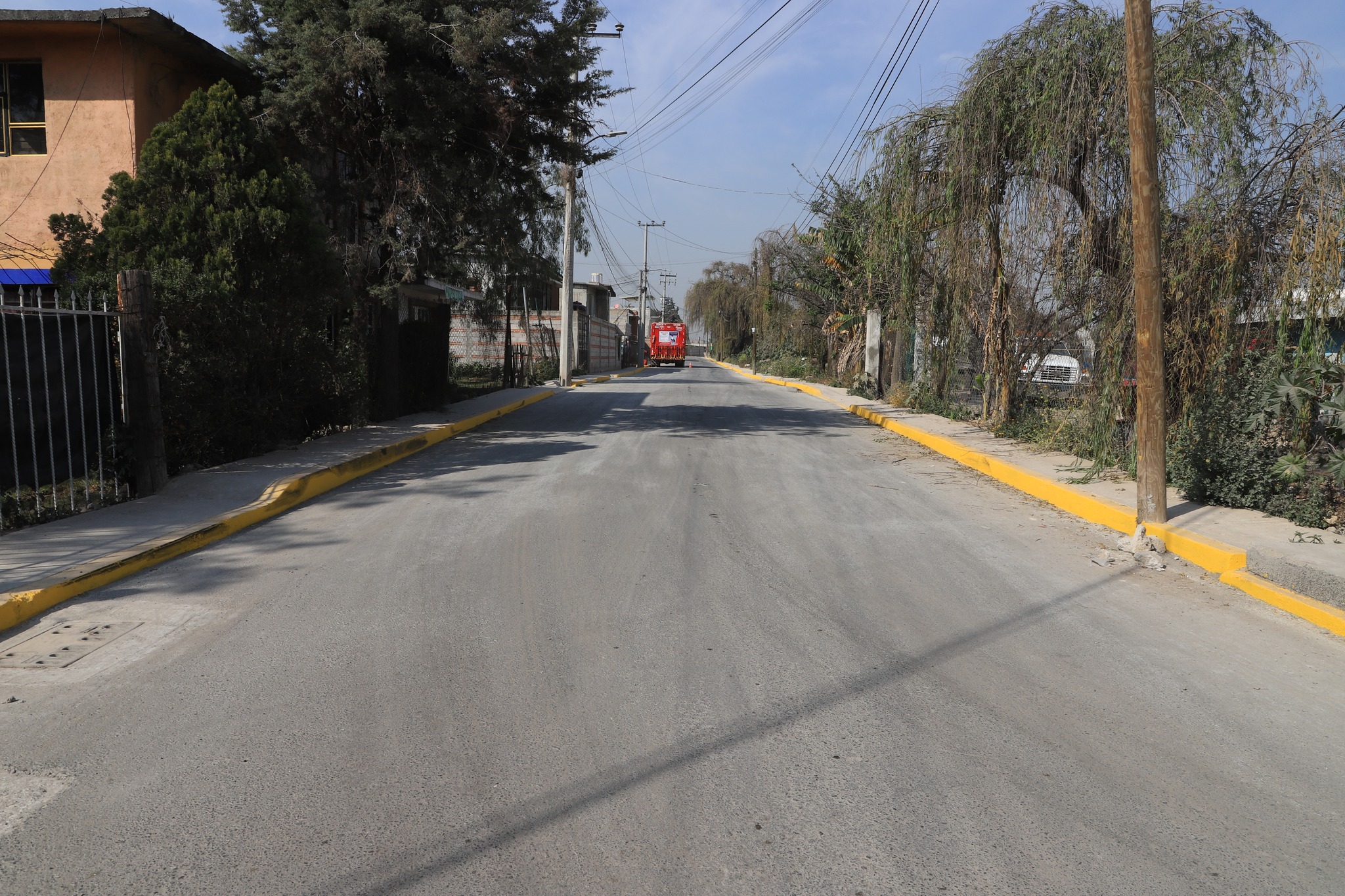 1671732702 620 En complemento a la obra de pavimentacion de la calle