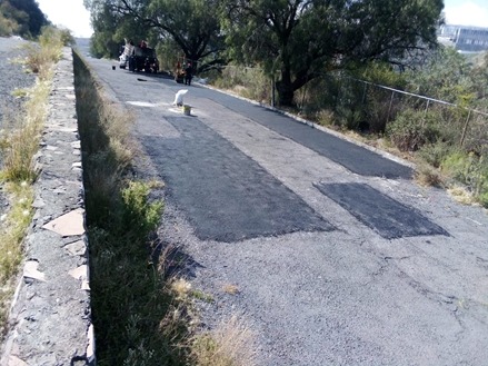 1671733262 374 ¡Continuamos avanzando en nuestro plan permanente de bacheo en AtizapanDeZarago