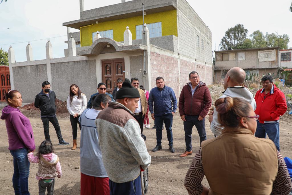 1671733915 367 Realizamos la construccion del DrenajeSanitario de la Calle Centenario