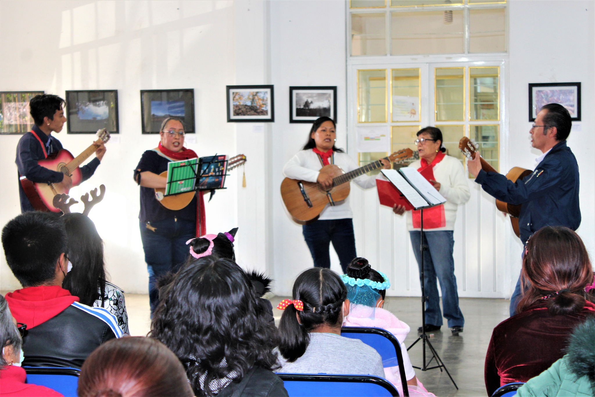 1671738180 265 El Gobierno Municipal de Tenango del Aire que preside el