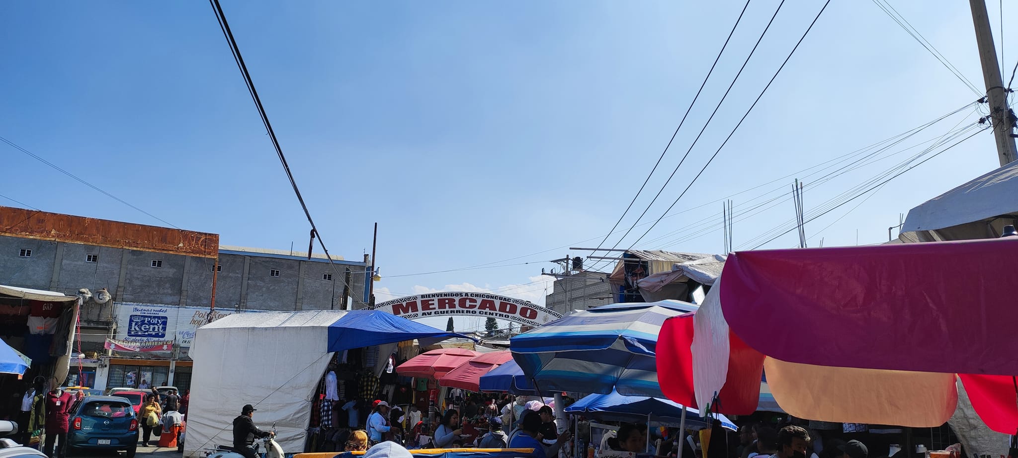 HOY JUEVES 22 DE DICIEMBRE - Estado de México