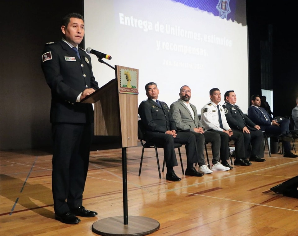 1671746137 147 Ceremonia Esta manana nuestro Director General Vicente Ramirez en