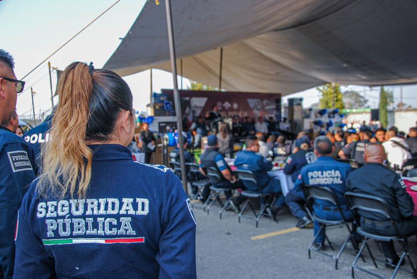 1671799147 447 DiaDelPolicia Estoy orgulloso de las mujeres y hombres que