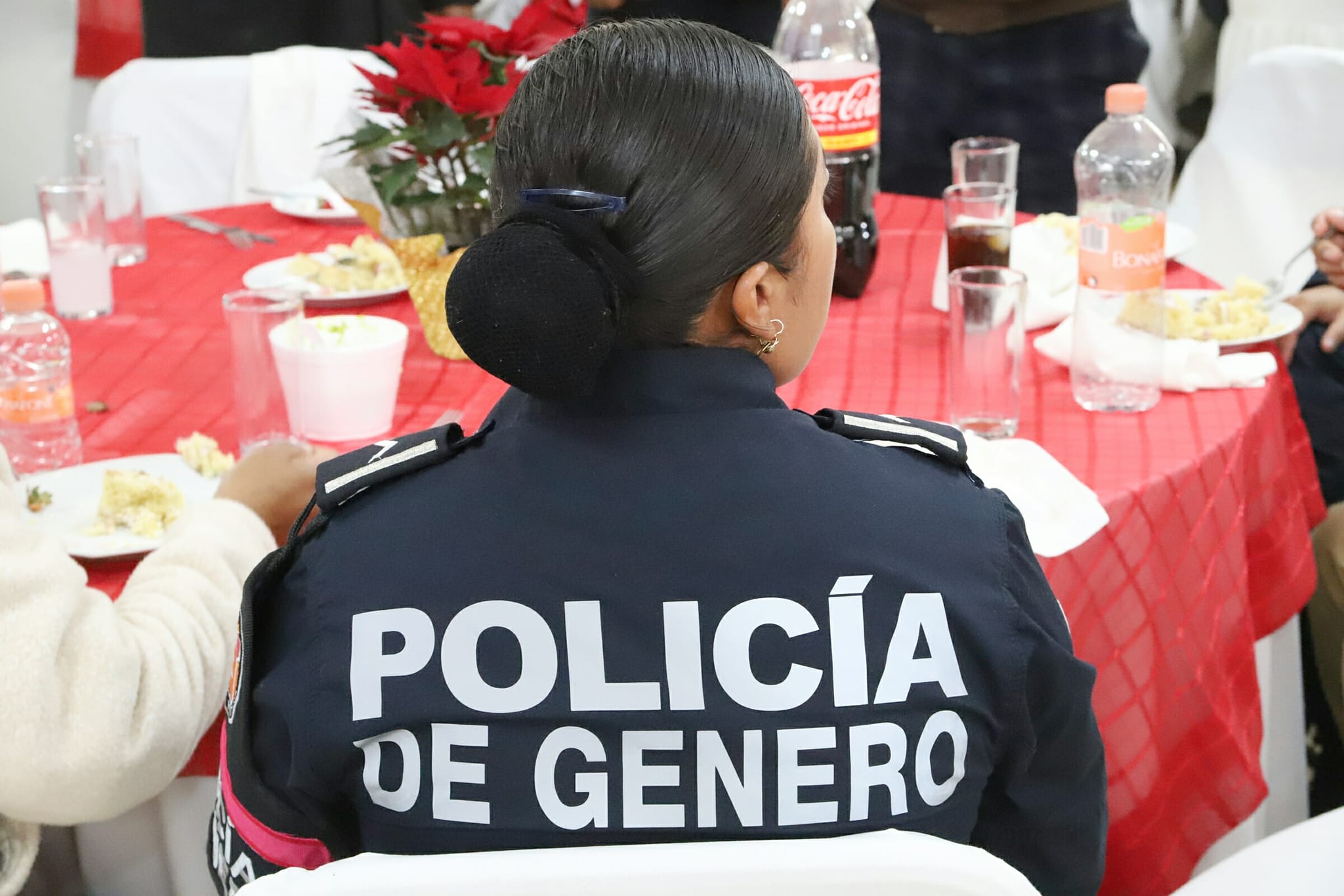 1671800621 935 Nuestro reconocimiento y gratitud a las y los Policias Sanfelipenses