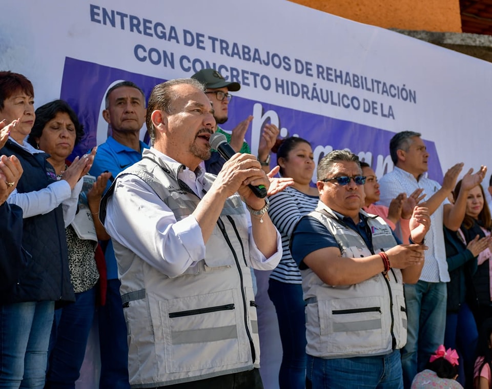 1671805492 769 Al entregar la obra de rehabilitacion con concreto asfaltico de