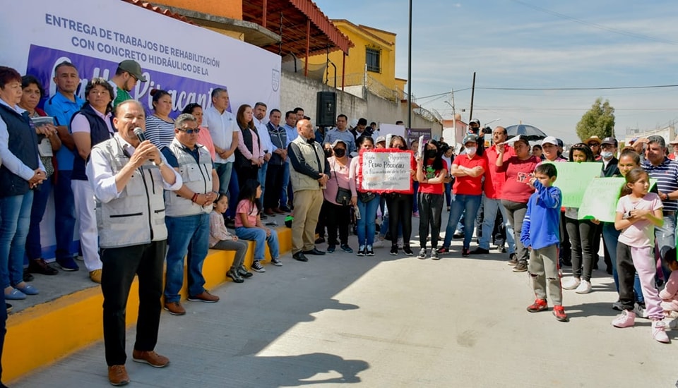 1671805492 903 Al entregar la obra de rehabilitacion con concreto asfaltico de