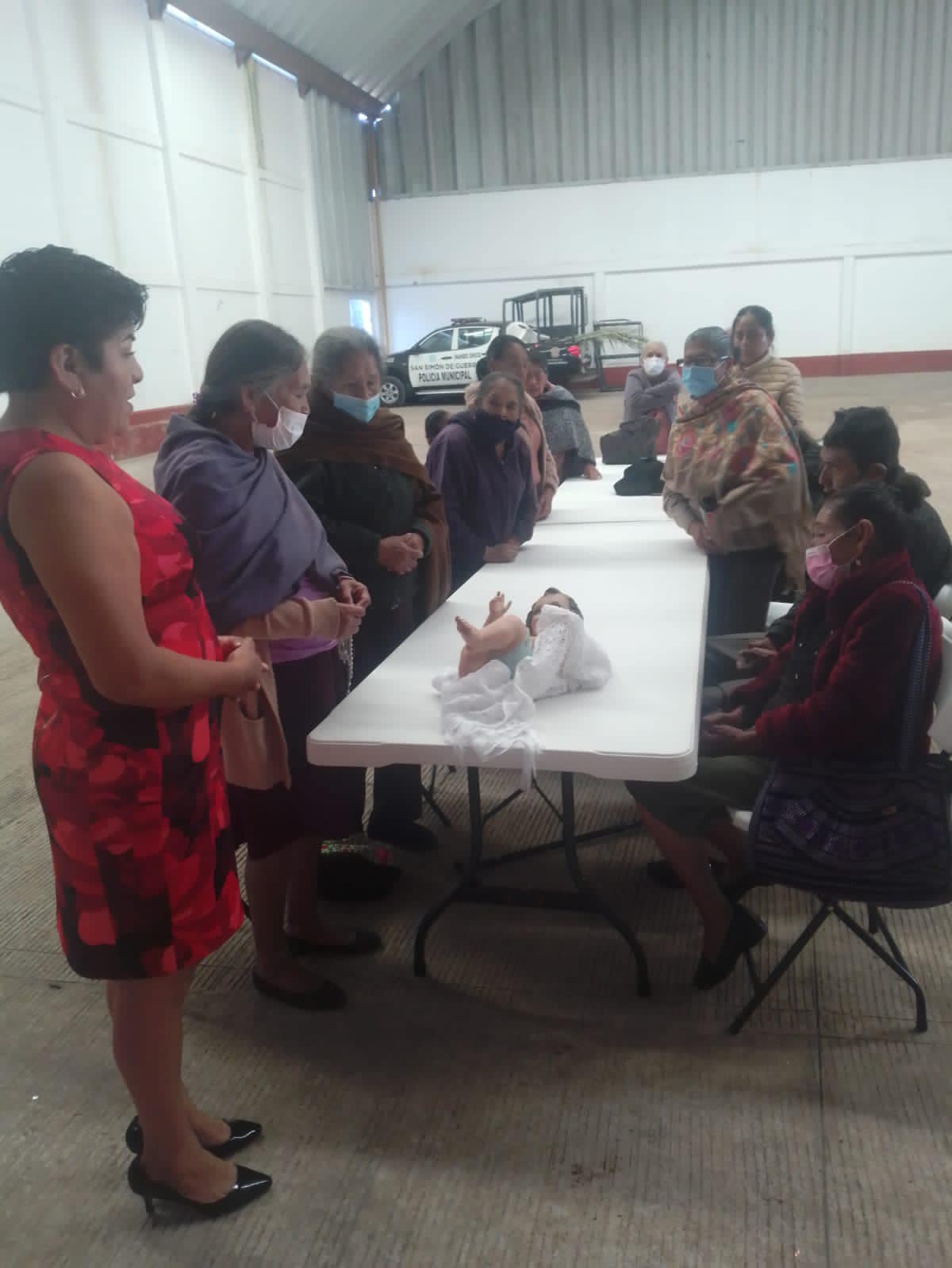 1671807806 409 Nuestro reconocimiento al DIF San Simon de Guerrero y a