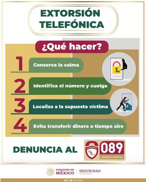 1671810824 En caso de extorsion telefonica jpg