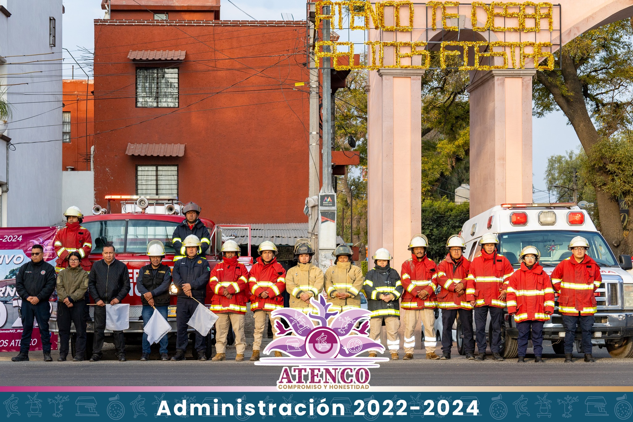 1671813028 177 La Direccion de Proteccion Civil Bomberos de Atenco y Tezoyuca