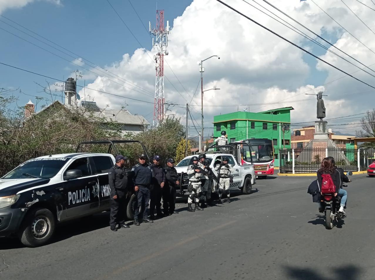 1671815571 39 ¡Por la seguridad de todos los Otzolotepenses se realizo un