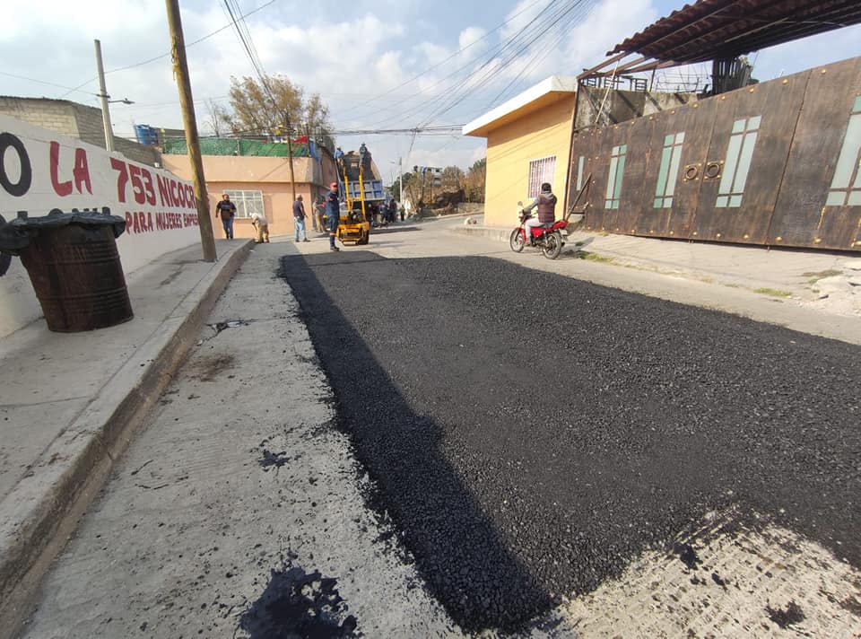 1671818002 923 Nos encontramos trabajando sobre la calle Abasolo colonia Hidalgo Agradecemo