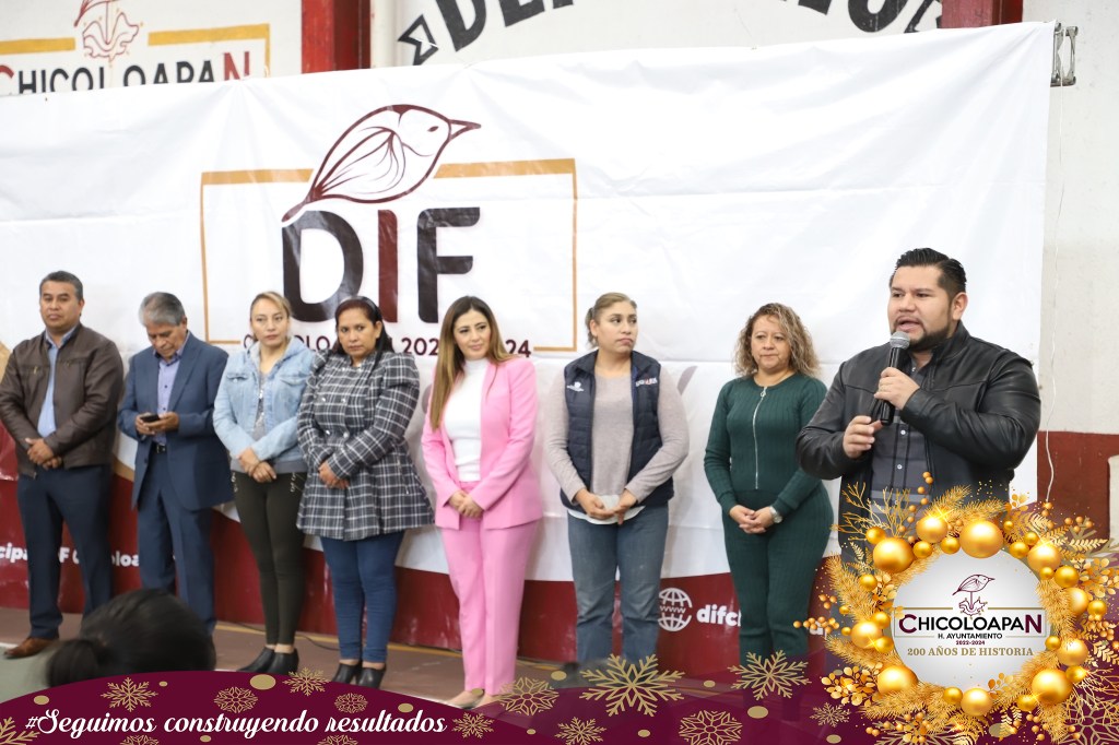 1671826748 85 El Sistema Municipal DIF ha realizado la entrega de 850