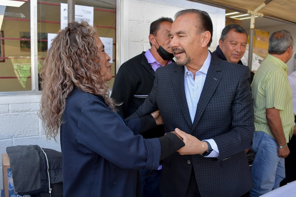 1671834675 130 Valoramos y agradecemos la labor de todo el personal de