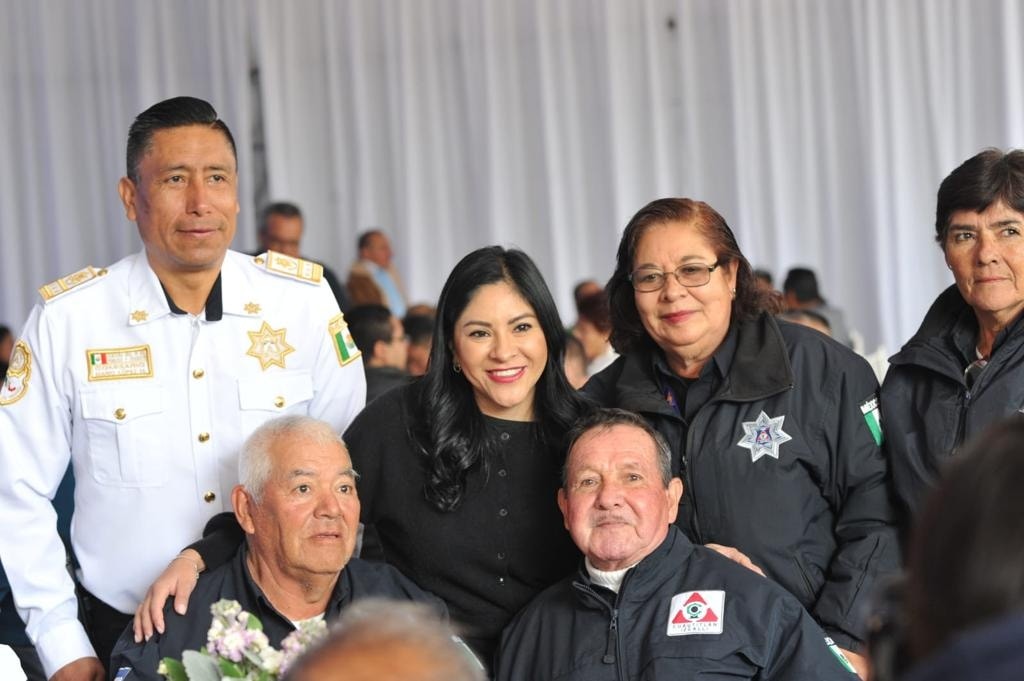 1671835463 925 En el marco del Dia del Policia se llevo a