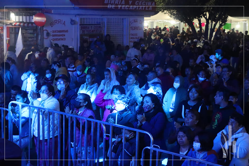 1671886297 286 Revive nuestra posada navidena llevada a cabo el dia de