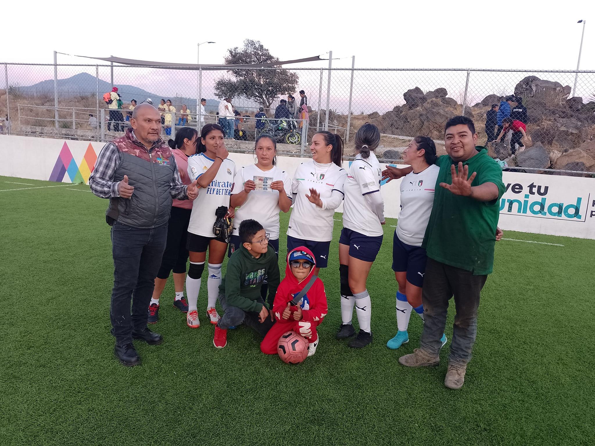 1671889482 904 Torneos Deportivos Navidenos 2022