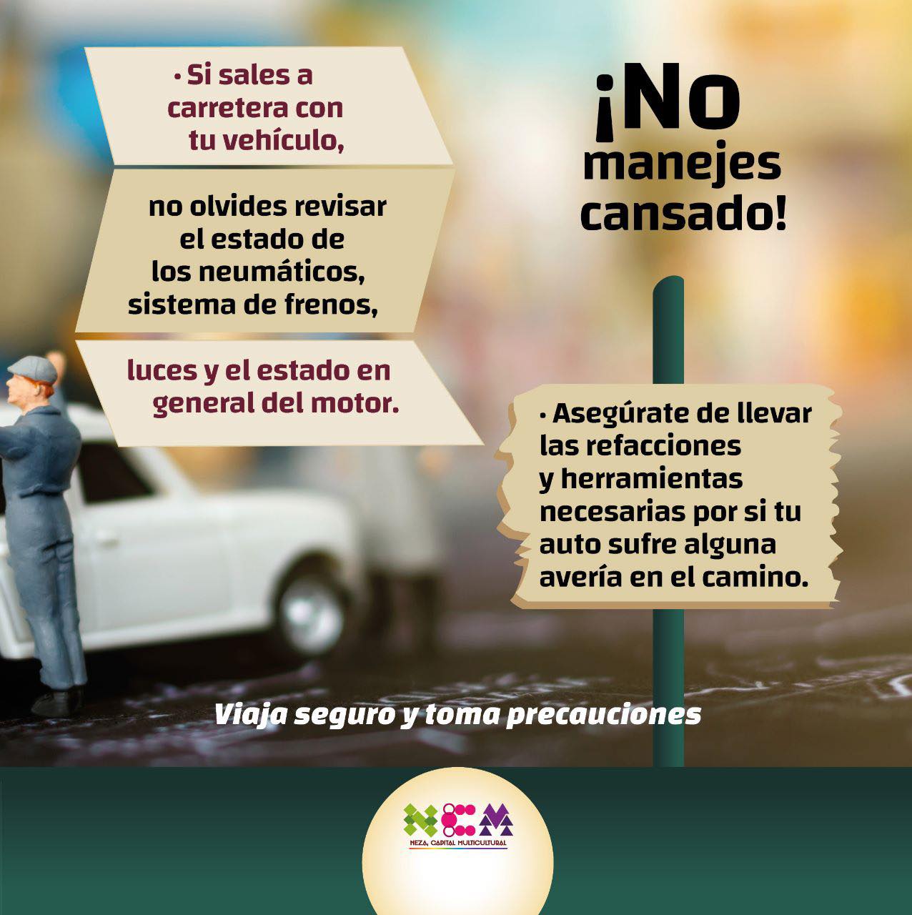 1671890112 414 Prevencion ¡Evitemos accidentes En estas fiestas decembrinas toma en