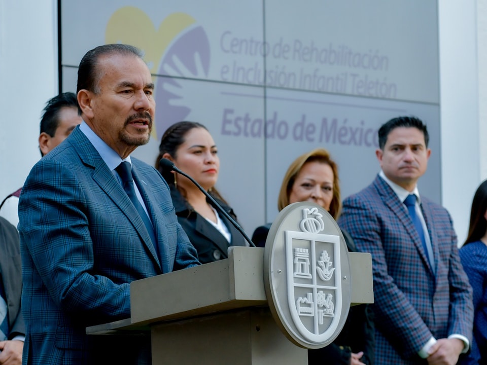 1671892149 67 El Gobierno de AtizapanDeZaragoza entrego al Centro de Rehabilitacion Infantil